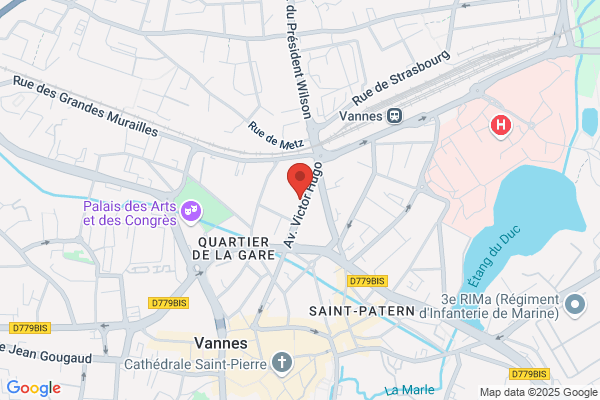 Cabinet Le Peltier Et Grimaud