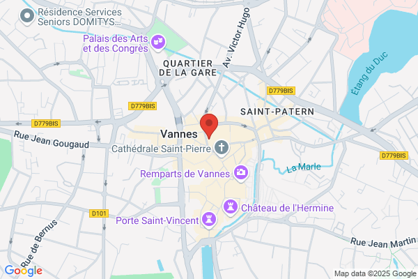 Cabinet Voinson Laigle Joelle
