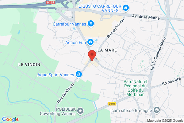 Cave Le Relais Des Vignes
