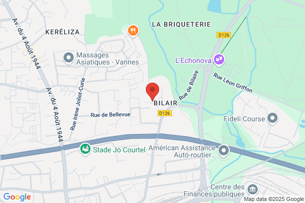 Centre Equestre De Bilaire