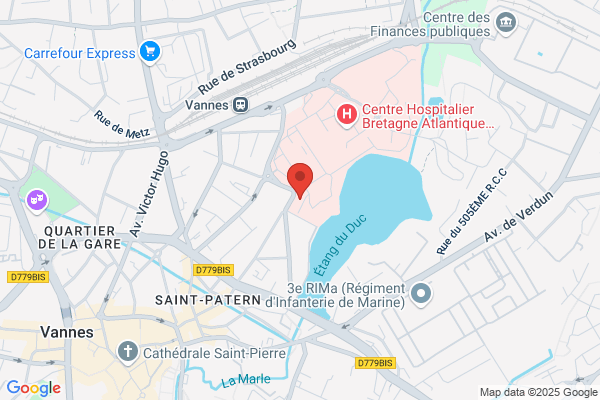 Centre Medecine Isotopique