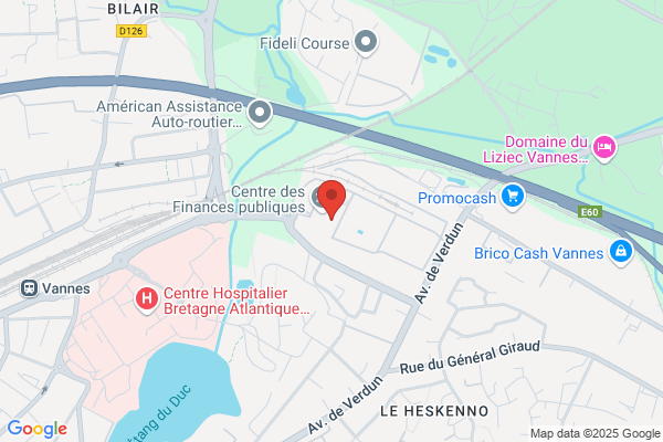 Cio Centre D Information Et D Orientation
