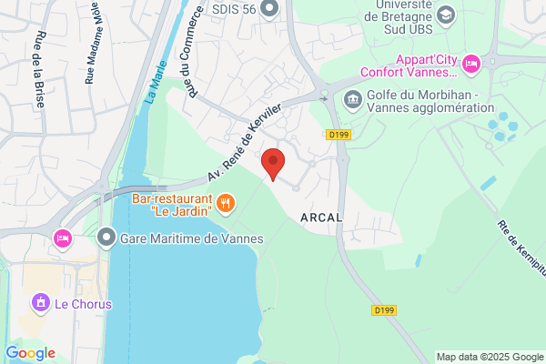 Comite Departemental Du Tourisme Du Morbihan Renseigneme
