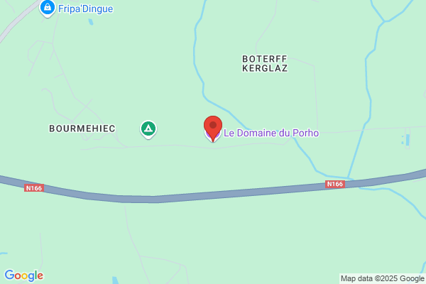 Domaine Du Porho