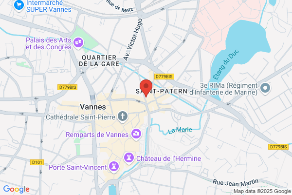 Douillet Dreumont Ets