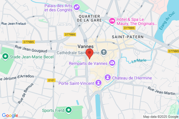 Chez La Mere 6 Sous