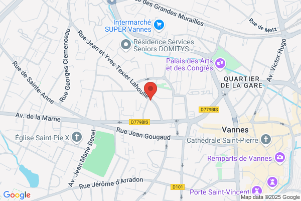 Atelier De Retouches Pressing
