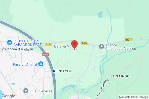 L'atelier d'Eléna