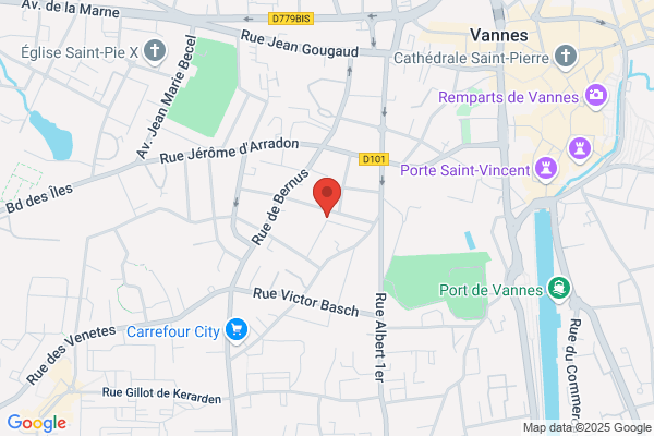 Bocher Yves