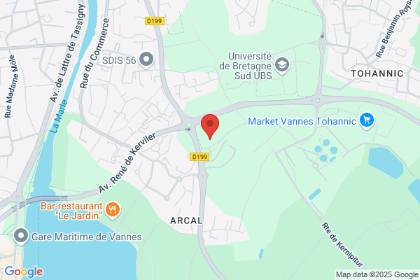 Communaute D Agglomeration Du Pays De Vannes
