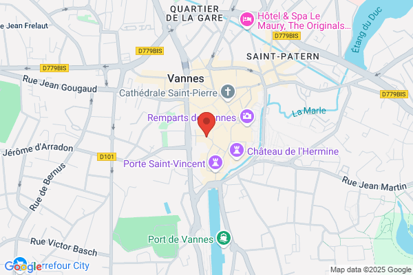 Ecole Primaire Sevigne Restaurant Scolaire