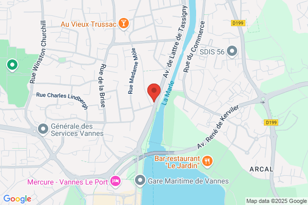 Au Bistrot Le Pont Vert