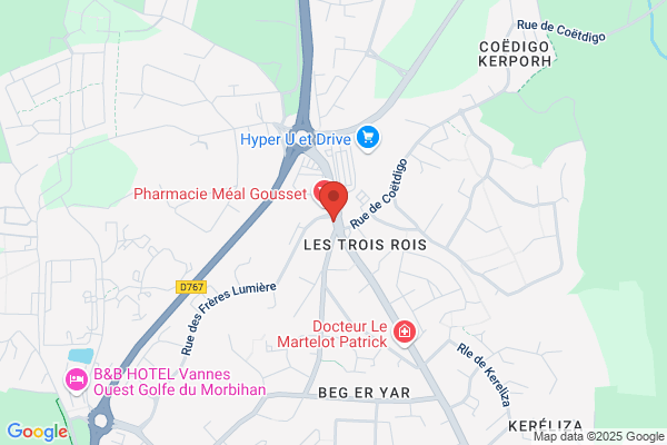 Auberge Des Trois Rois