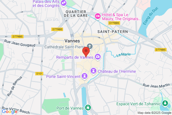 Brasserie Des Halles
