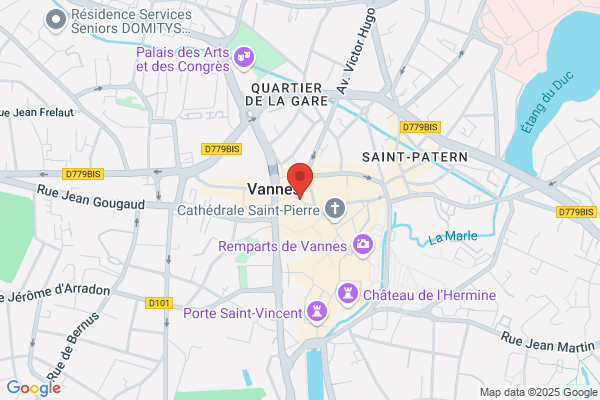 Chez Carmen