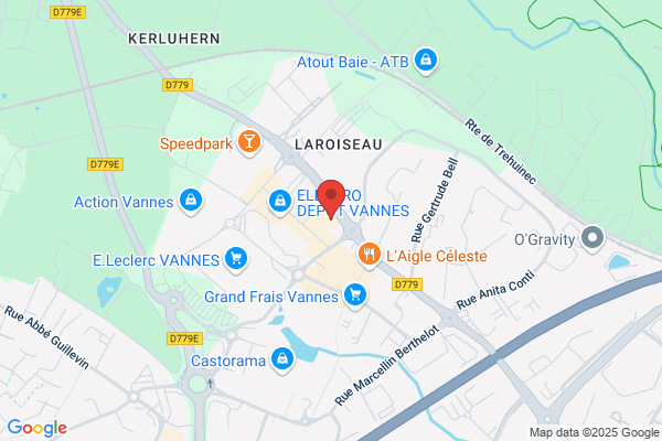 Kermarie Restaurant