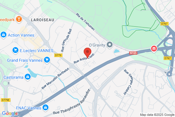 Vitalliance Vannes - Aide à domicile