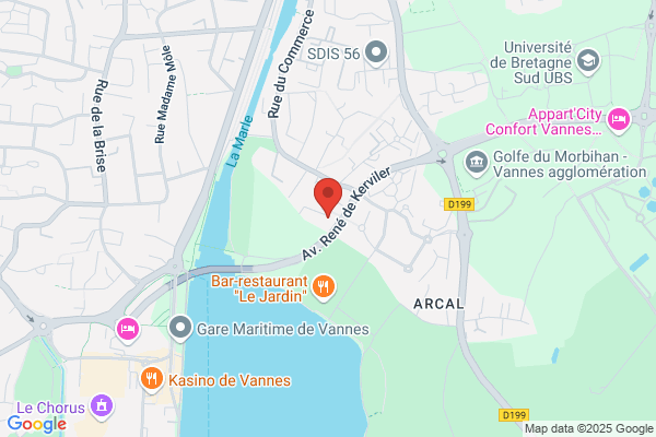 Avenance Entreprises