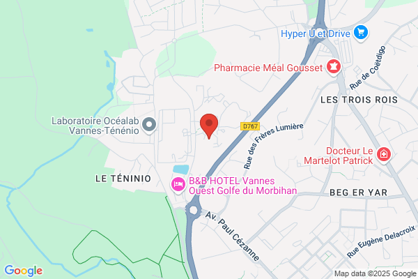Harmonie Mutuelle