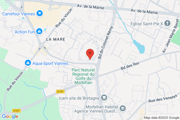 Assurances Groupama Agence