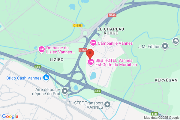 METRO Vannes