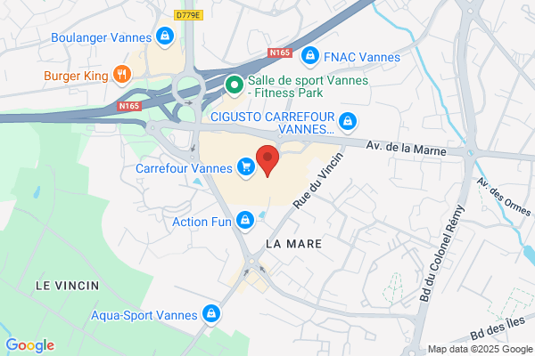 Carrefour Service Apres Vente