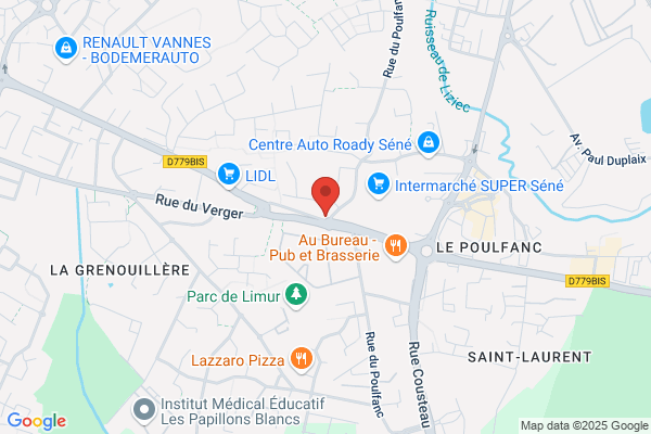 Bureau Tabac Arze