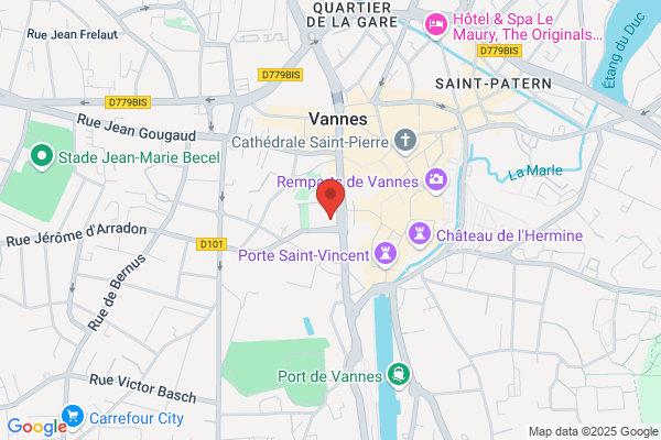 Breizh VTC