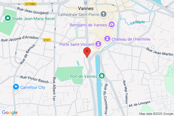 Breton Pascale Masseur Kine