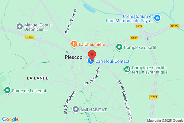 La Poste
