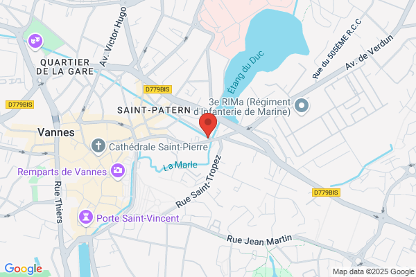 La Poste Relais