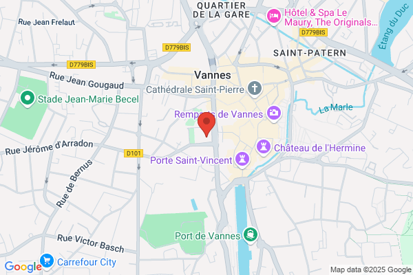 La Poste Relais