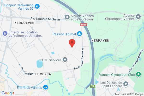 Conduites Et Canalisations Atlantique Travaux Publics