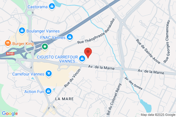 Garage Laine Sa