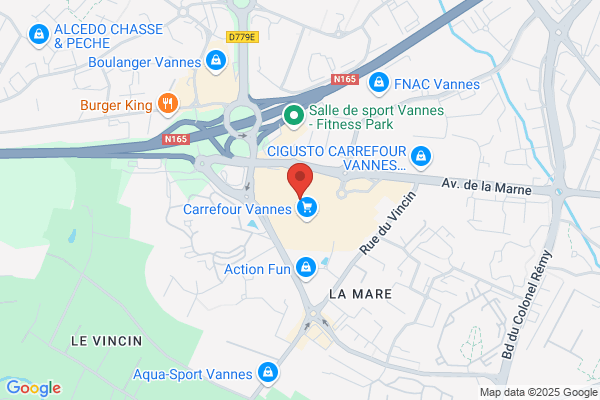 Entre Temps Boutique