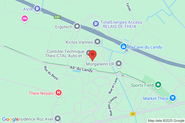 Andrieux Robert