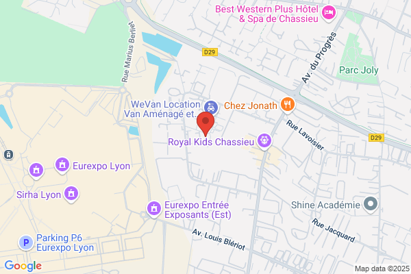 3m Charles Et Cie Distrib