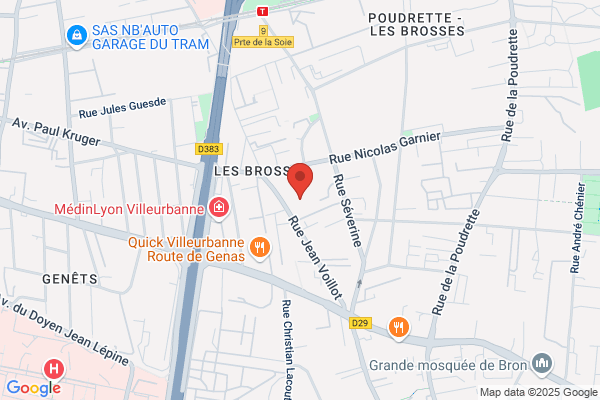 Bils Christophe