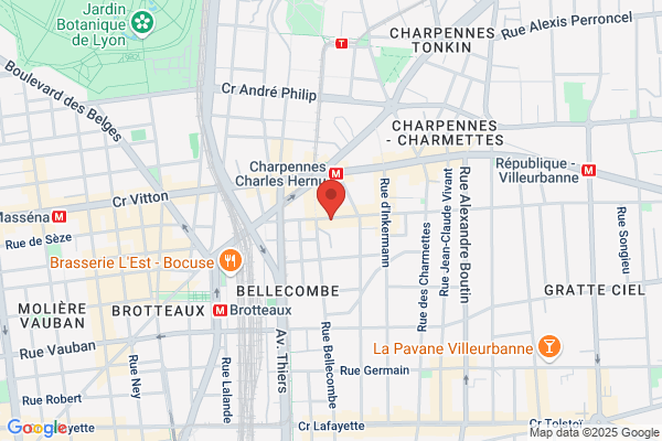 Galerie Alain Georges