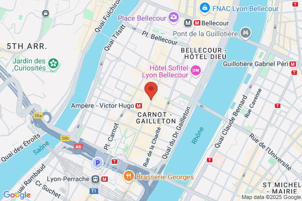Galerie Fred
