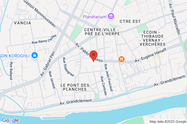 Cotonniere Lyonnaise Ste