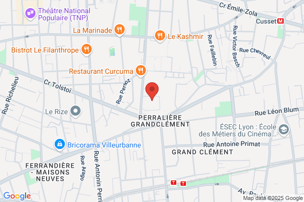 Dagobert Industrie
