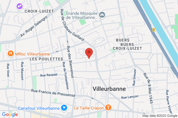 Allti Agence Lyonnaise De Locations Et Transactions immobi
