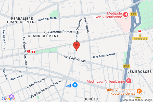 Cabinet Carrier Delastre Service Location