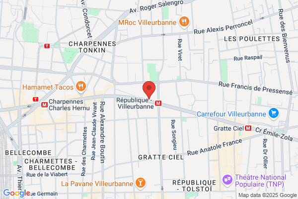 Cabinet Immobilier Jacques Rolland