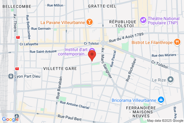 Guillermain Decoret Service Locations