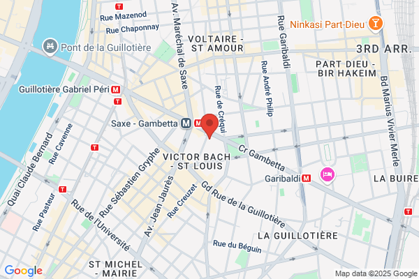 Agence Partnaire Lyon