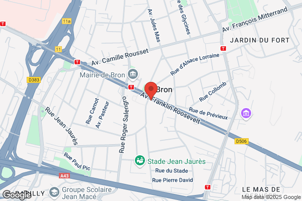 SUPPLAY LYON BTP