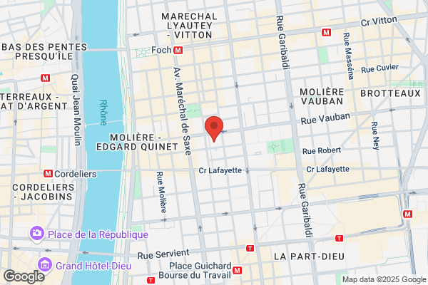 Cabinet Co-Efficience - Alternative Recrutement
