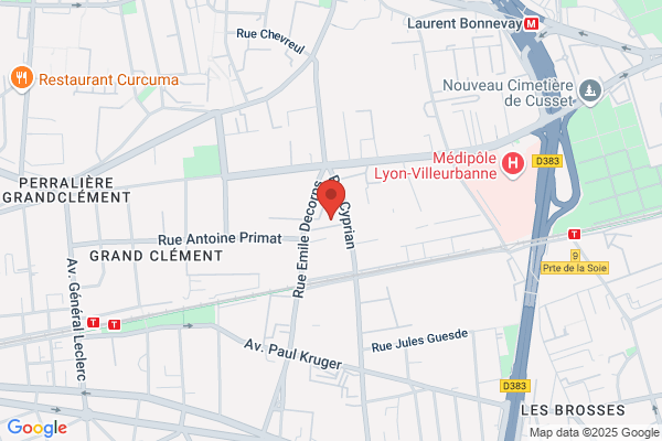 Capac France